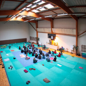 DOJO LYON