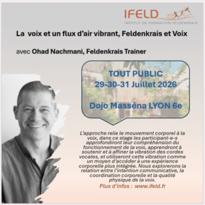 Public Ohad Carré 2026