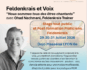 visuel du stage avec date et photo de l'intervenant. 29-30-31 juillet 2026 à Lyon
